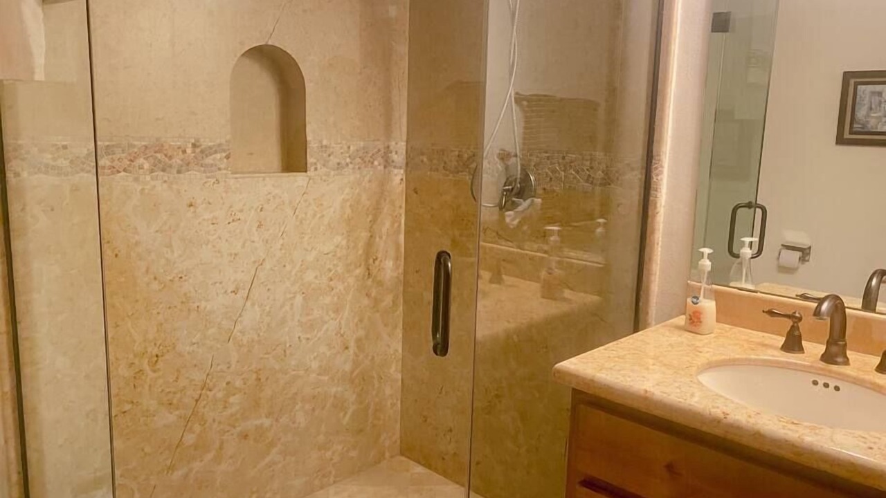 Photo of Bathroom in Puerto Penasco