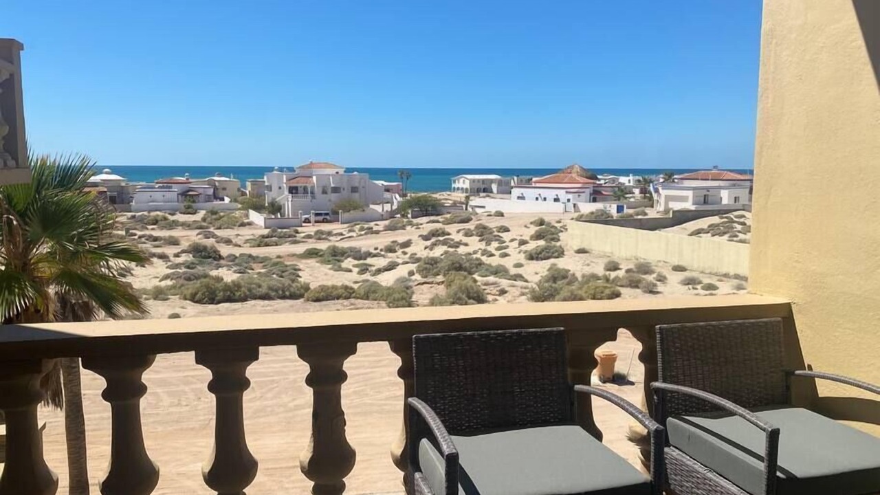 Photo of Outdoor in Puerto Penasco
