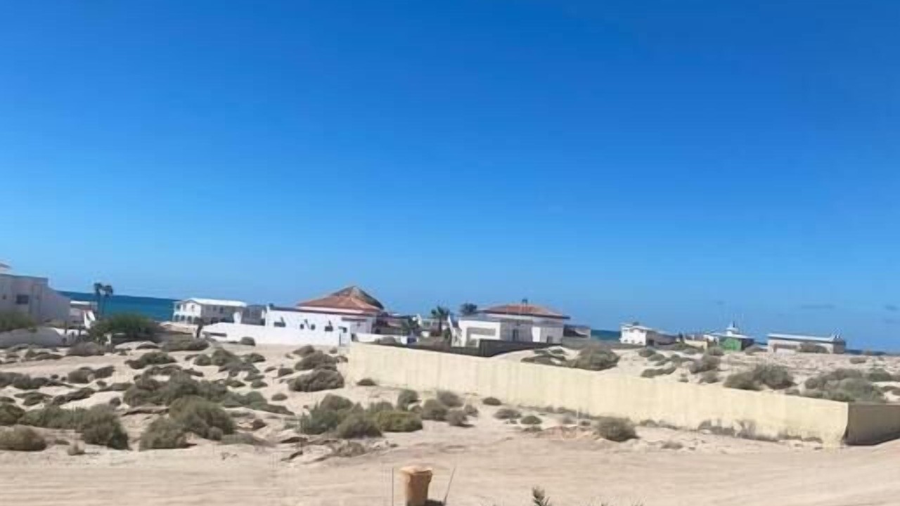 Photo of Outdoor in Puerto Penasco