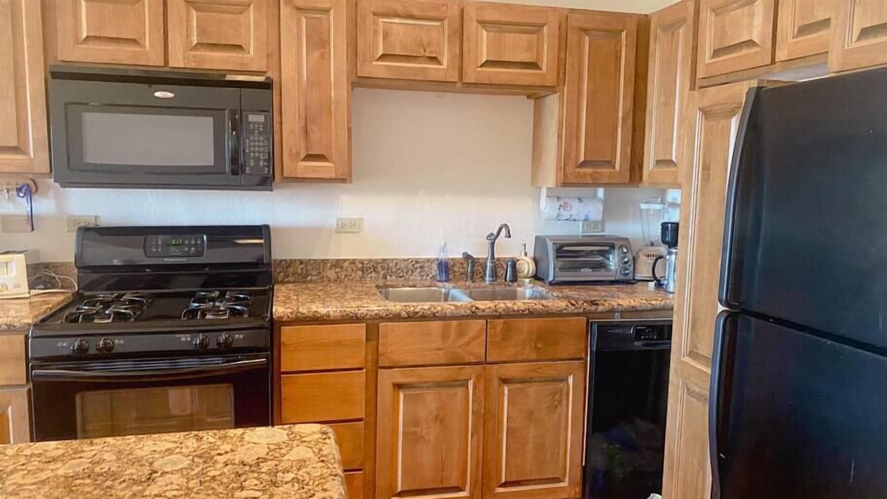 Photo of Kitchen in Puerto Penasco
