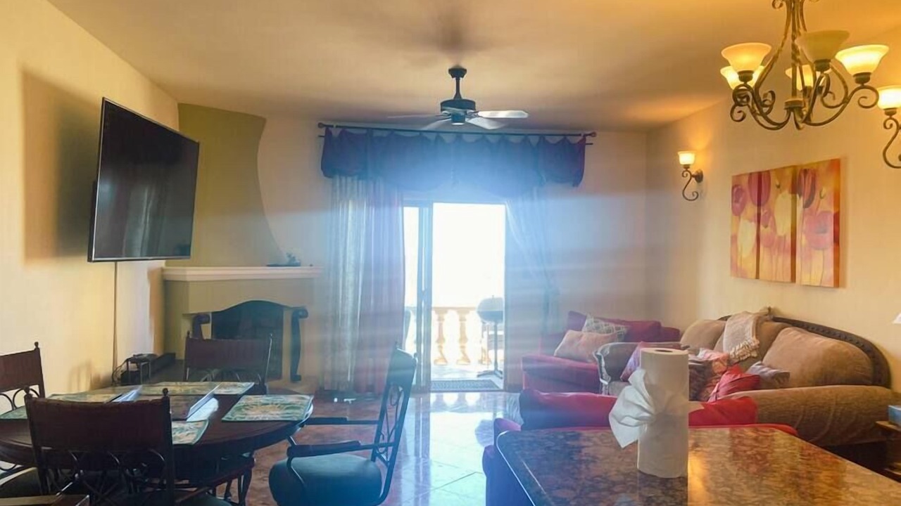 Photo of Livingroom in Puerto Penasco