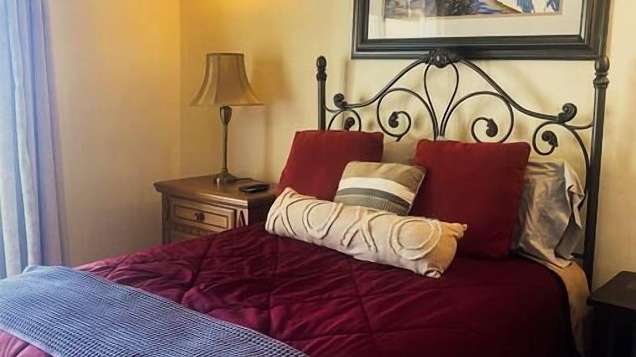 Photo of Bedroom in Puerto Penasco