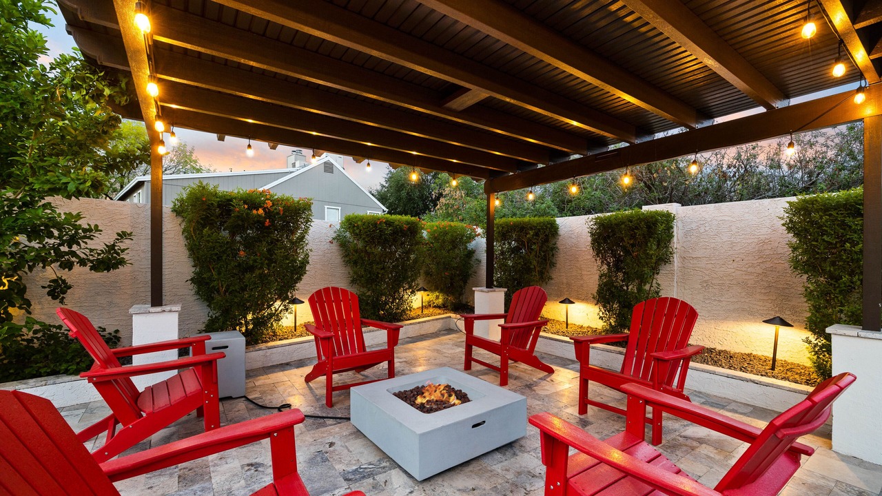Photo of Outdoor in Santiago