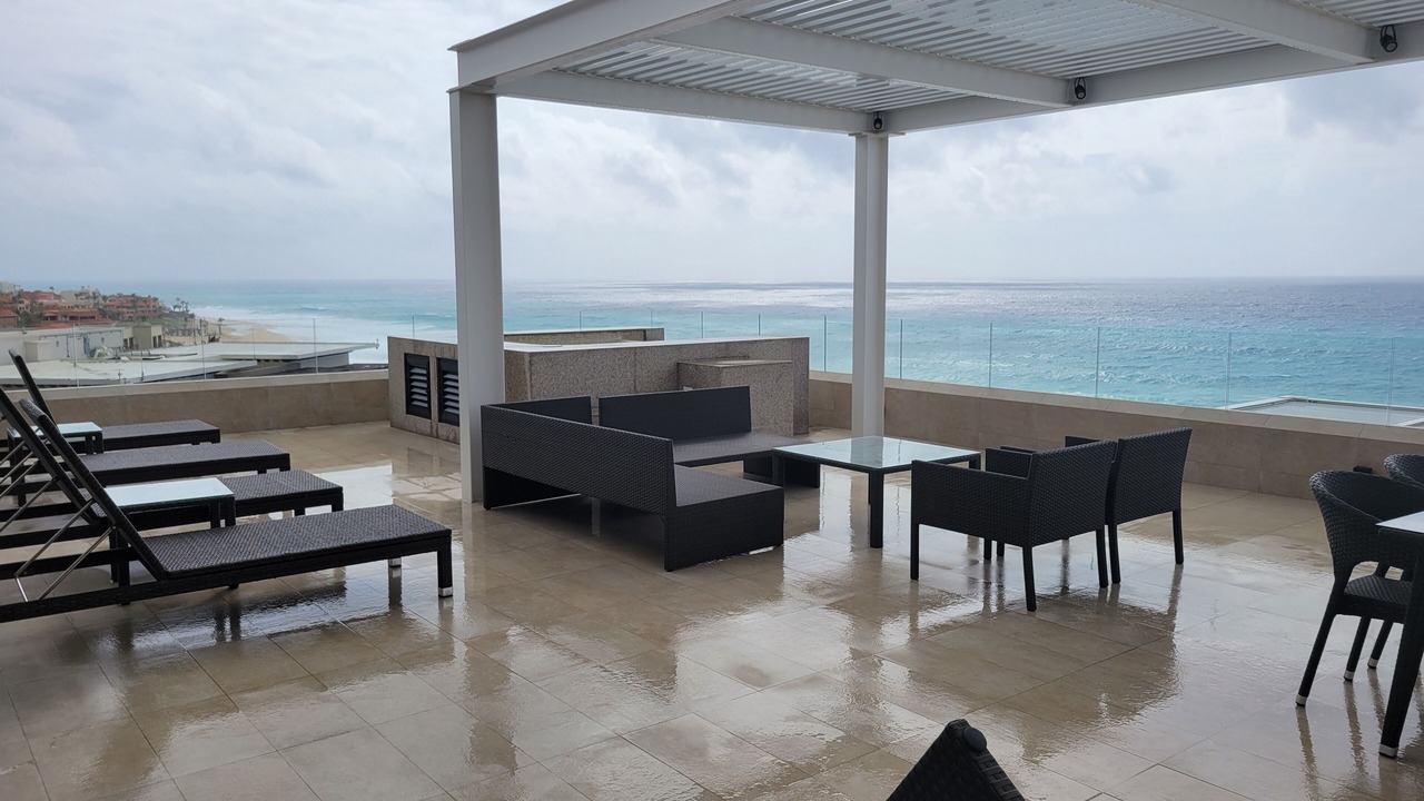 Photo of Patio Balcony in Santa Rosa
