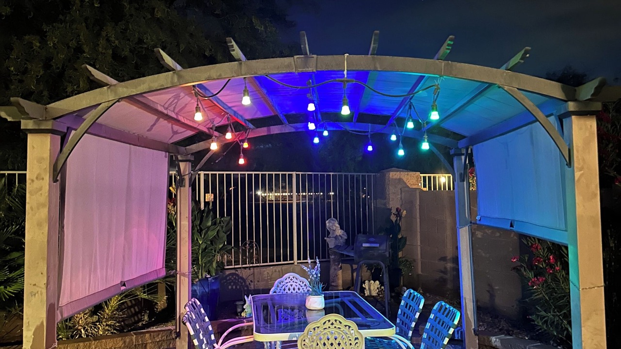 Photo of Outdoor in Maricopa