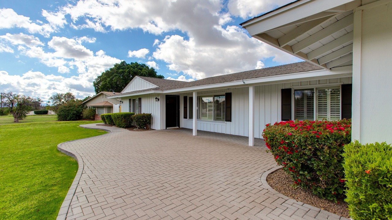Photo of Outdoor in Tierra Feliz