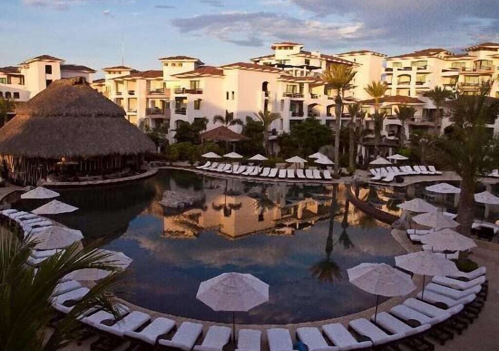 Photo of Outdoor in Zona Hotelera