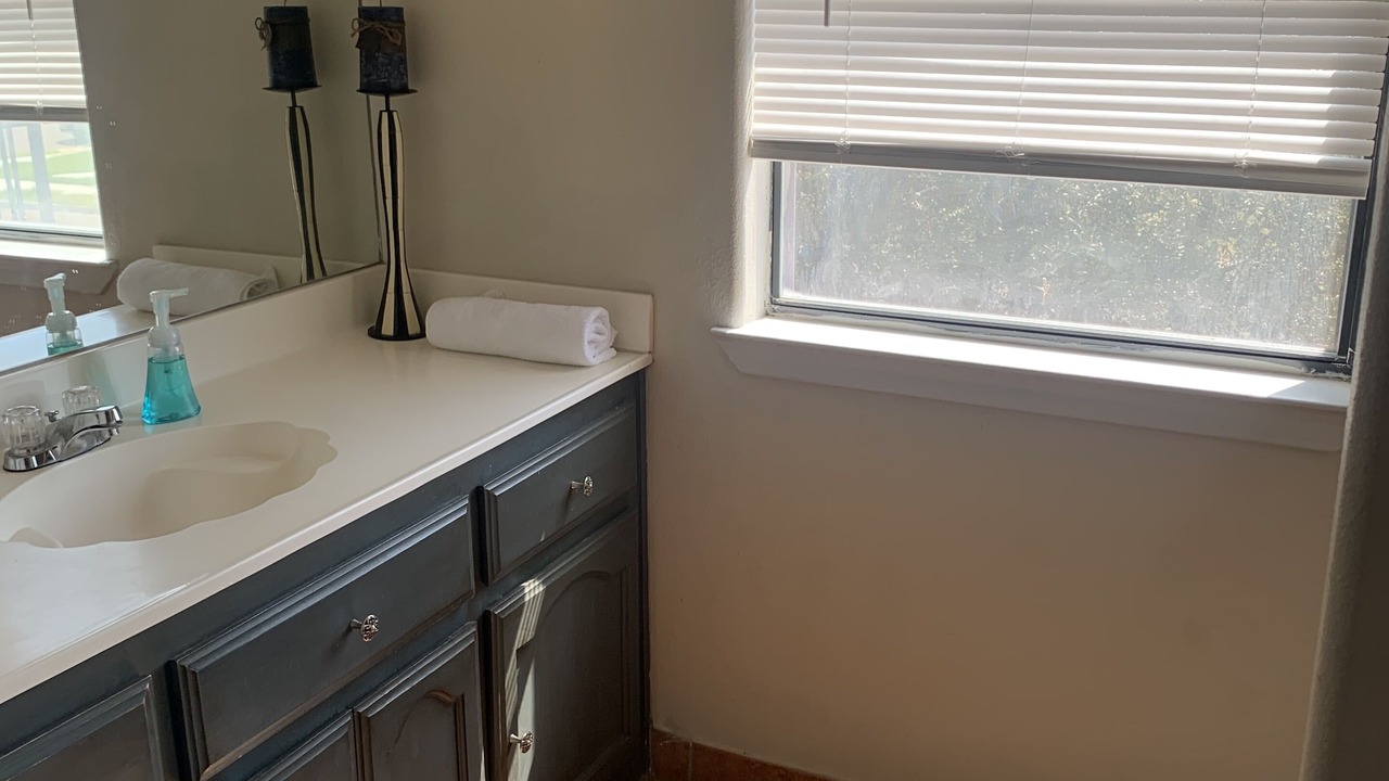 Photo of Bathroom in McAllen