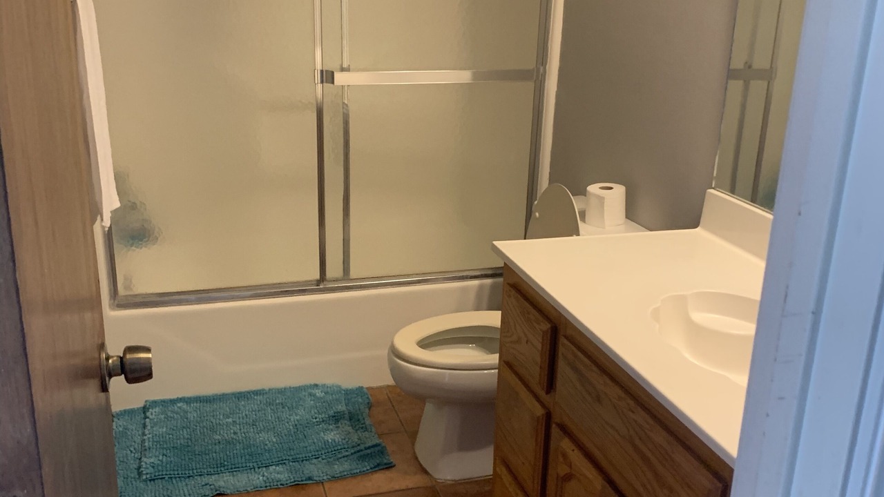 Photo of Bathroom in McAllen