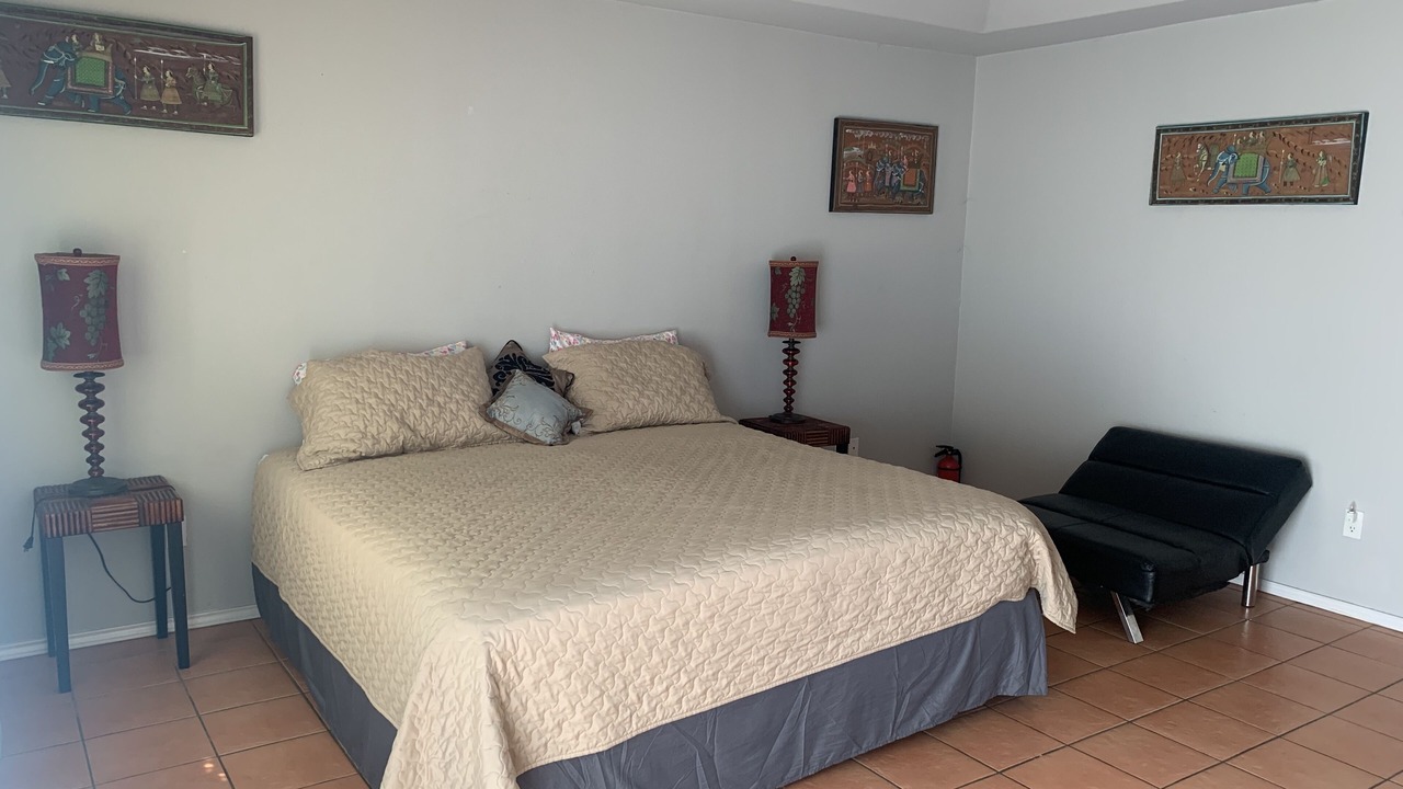 Photo of Bedroom in McAllen