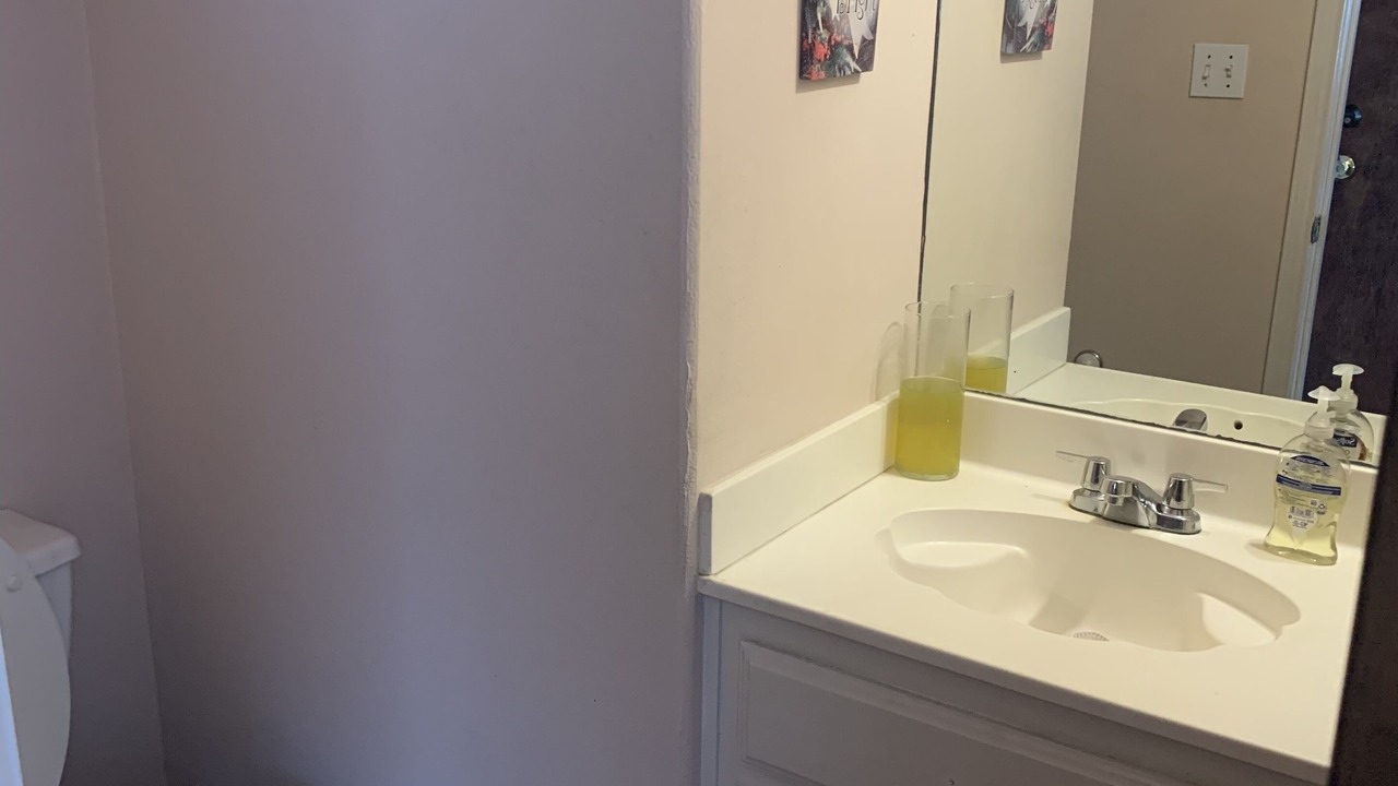 Photo of Bathroom in McAllen