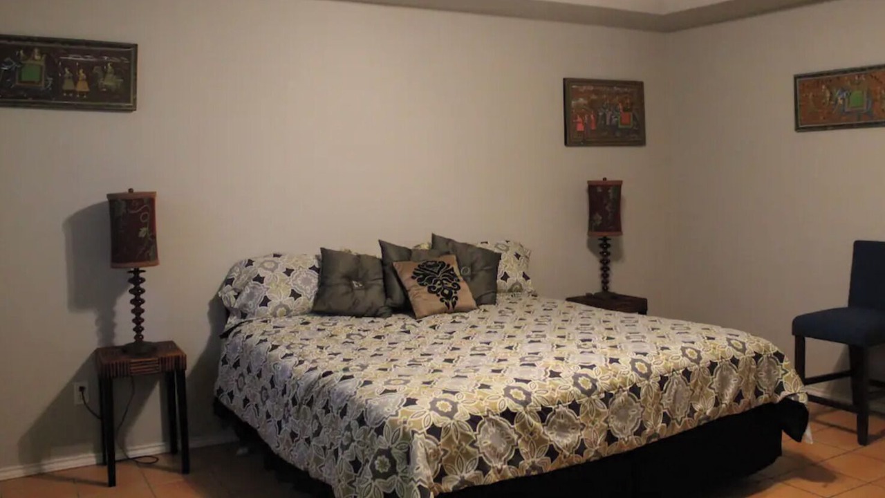 Photo of Bedroom in McAllen