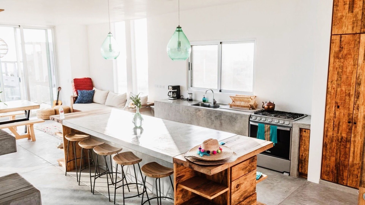 Photo of Kitchen in Cerritos