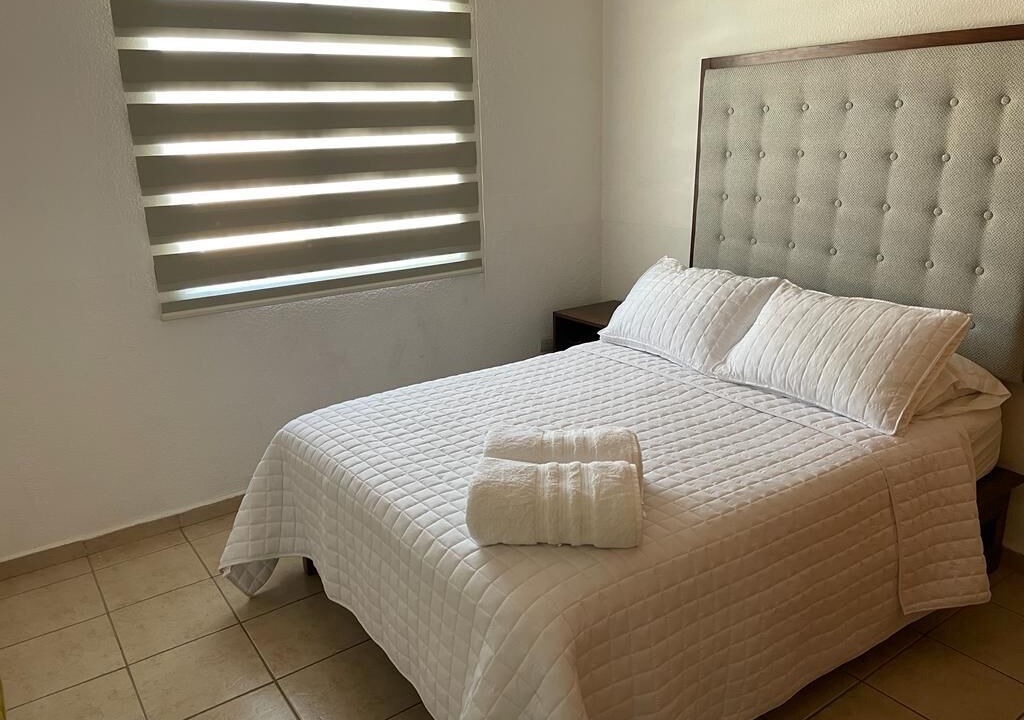 Photo of Bedroom in Aguascalientes