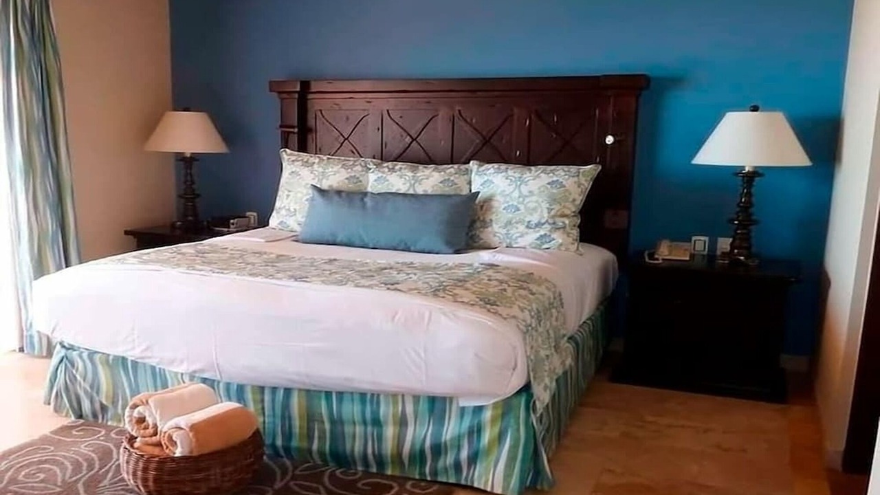 Photo of Bedroom in Marina