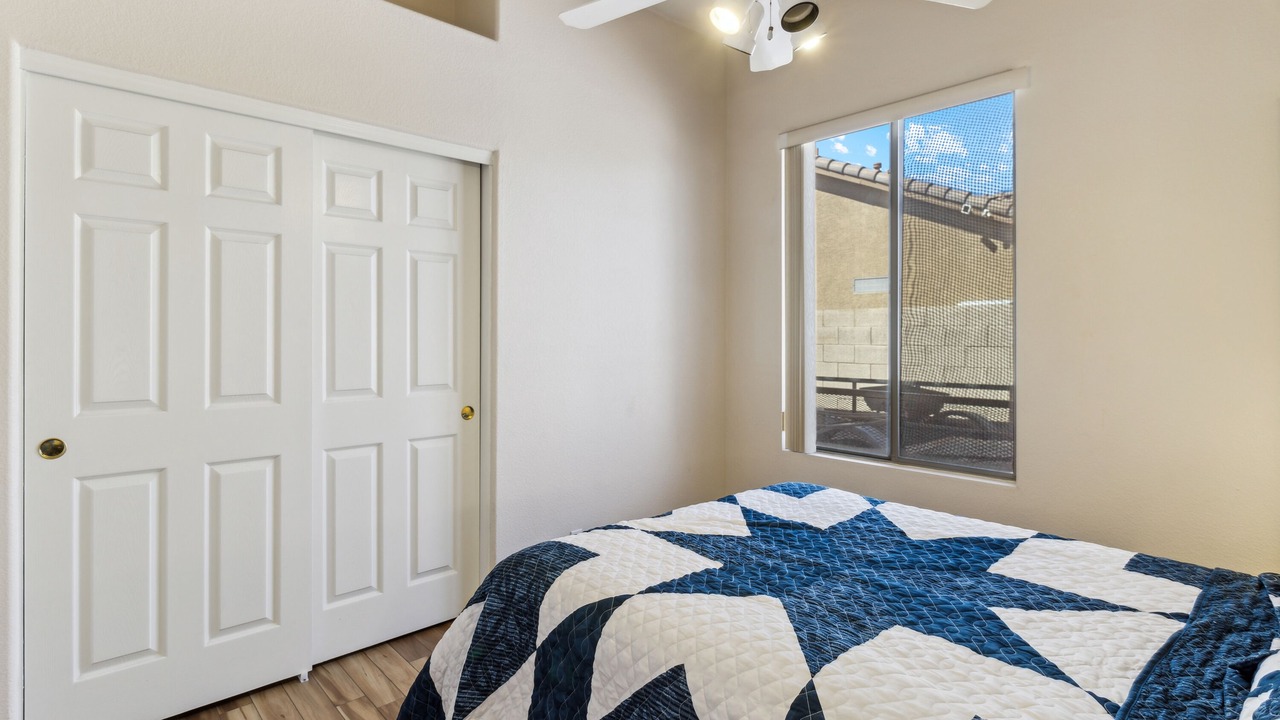 Photo of Bedroom in Glendale