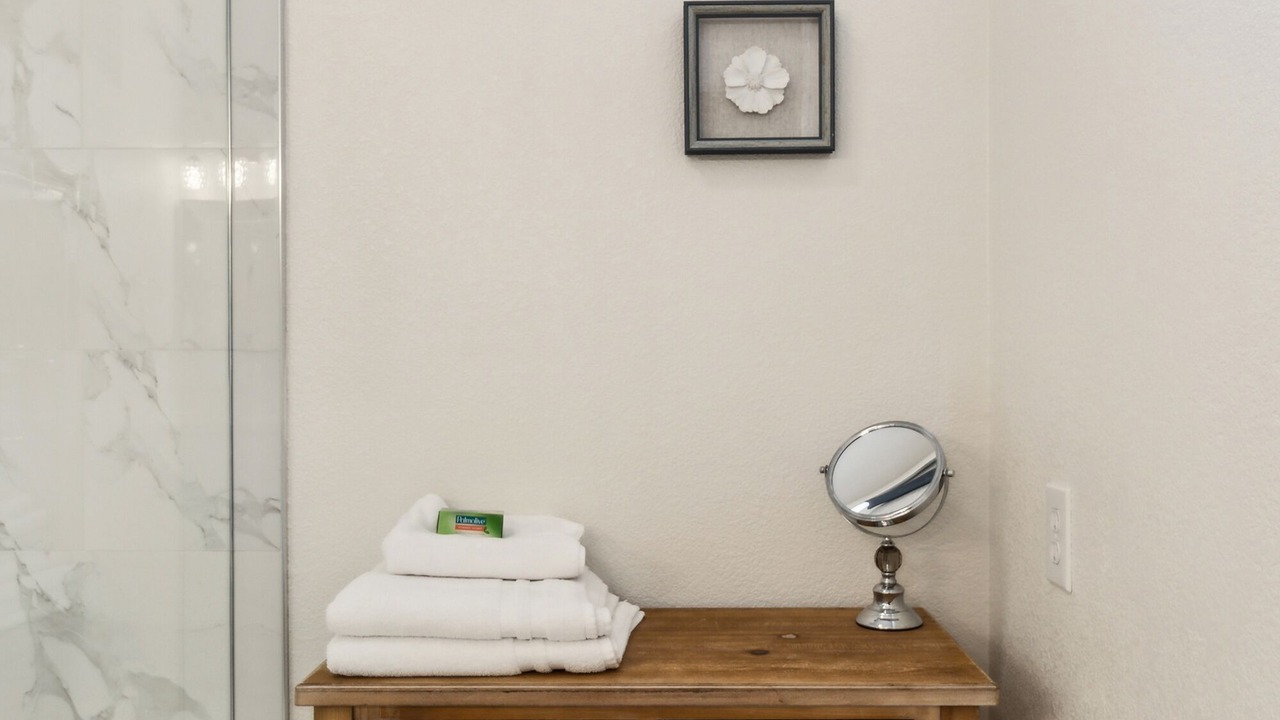 Photo of Bathroom in Glendale