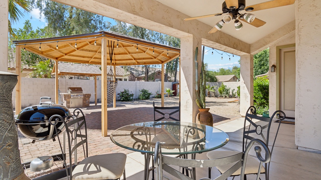 Photo of Outdoor in Glendale