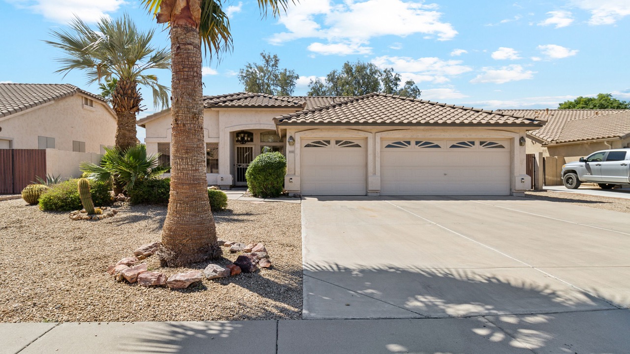 Photo of Outdoor in Glendale