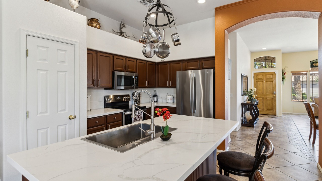 Photo of Kitchen in Glendale