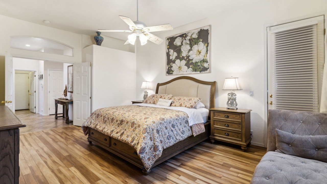 Photo of Bedroom in Glendale