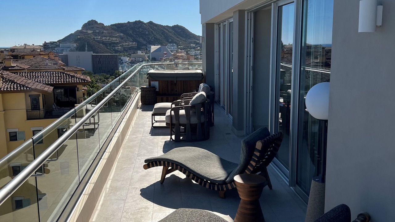 Photo of Outdoor in El Medano Ejidal