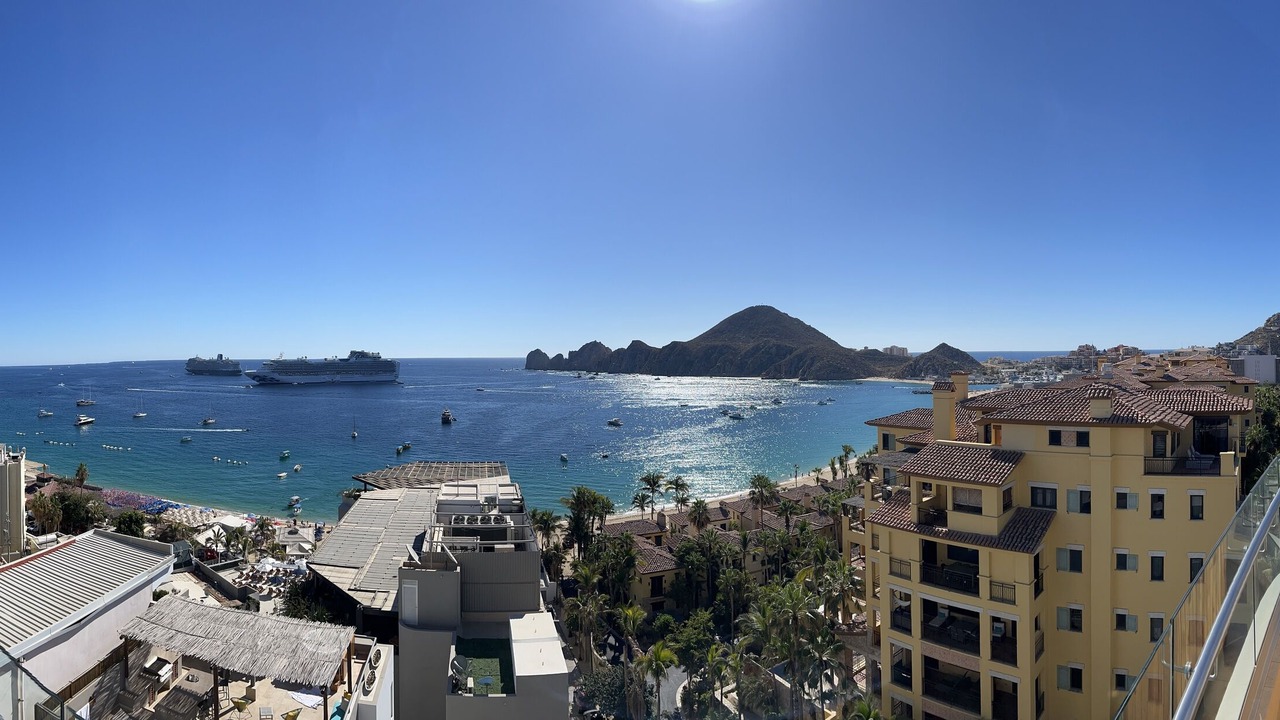 Photo of Outdoor in El Medano Ejidal