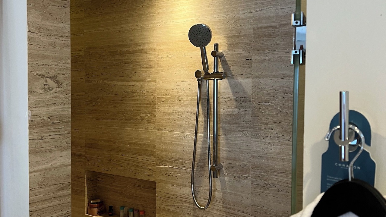 Photo of Bathroom in El Medano Ejidal