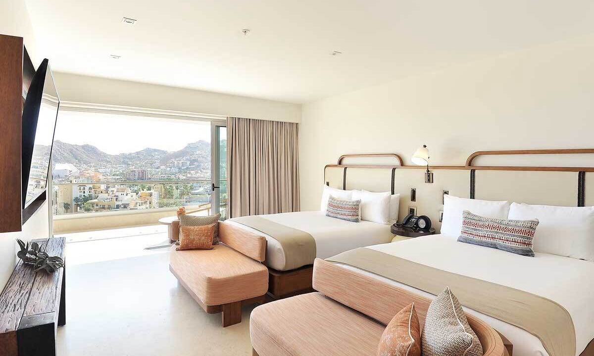 Photo of Bedroom in El Medano Ejidal