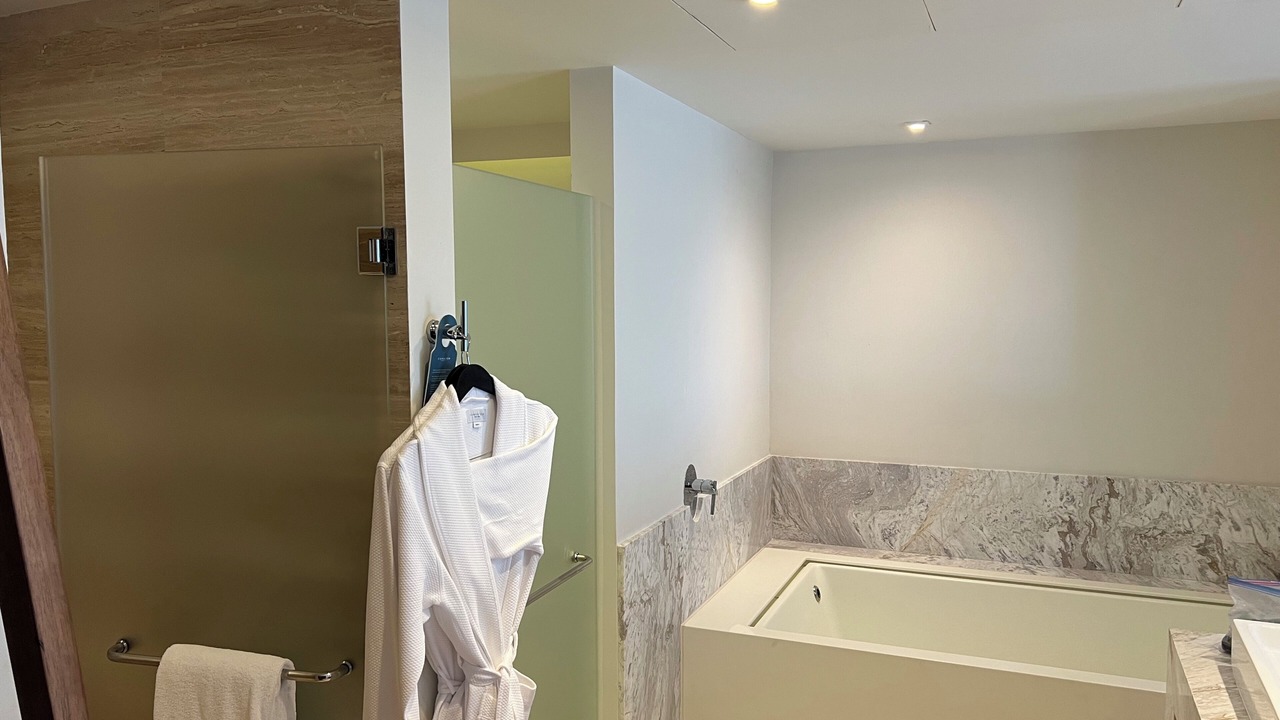 Photo of Bathroom in El Medano Ejidal