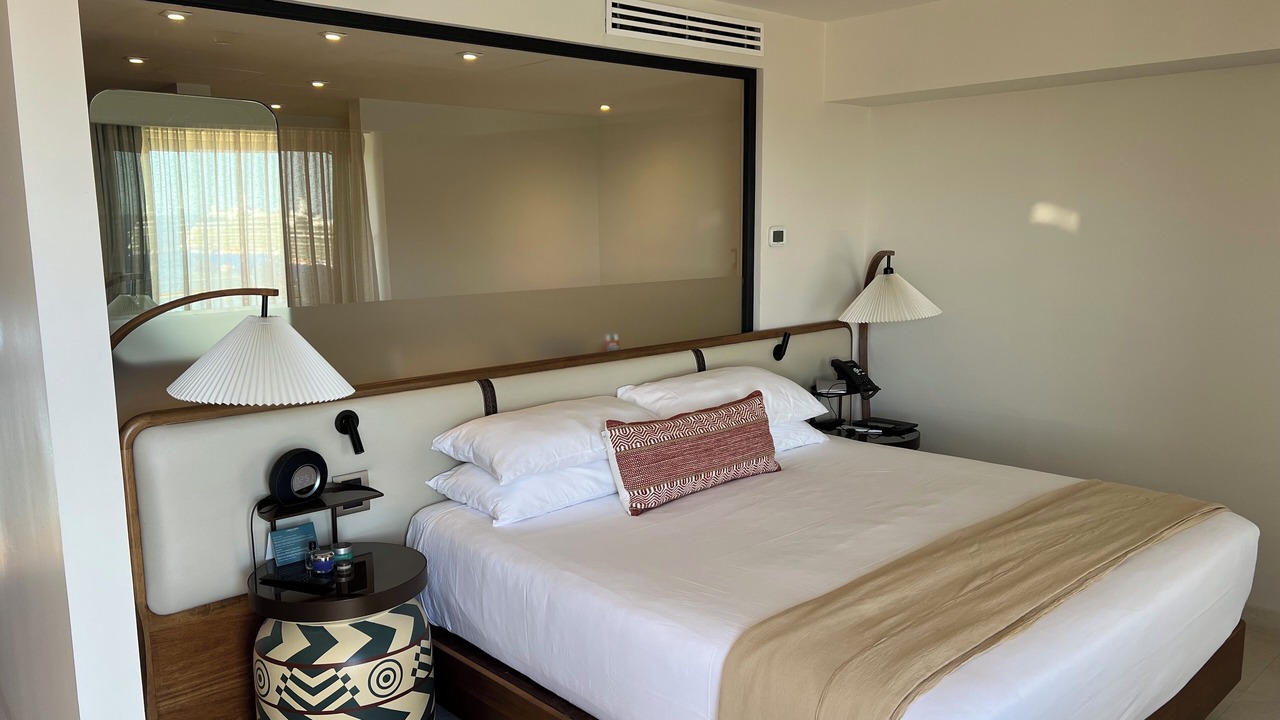 Photo of Bedroom in El Medano Ejidal