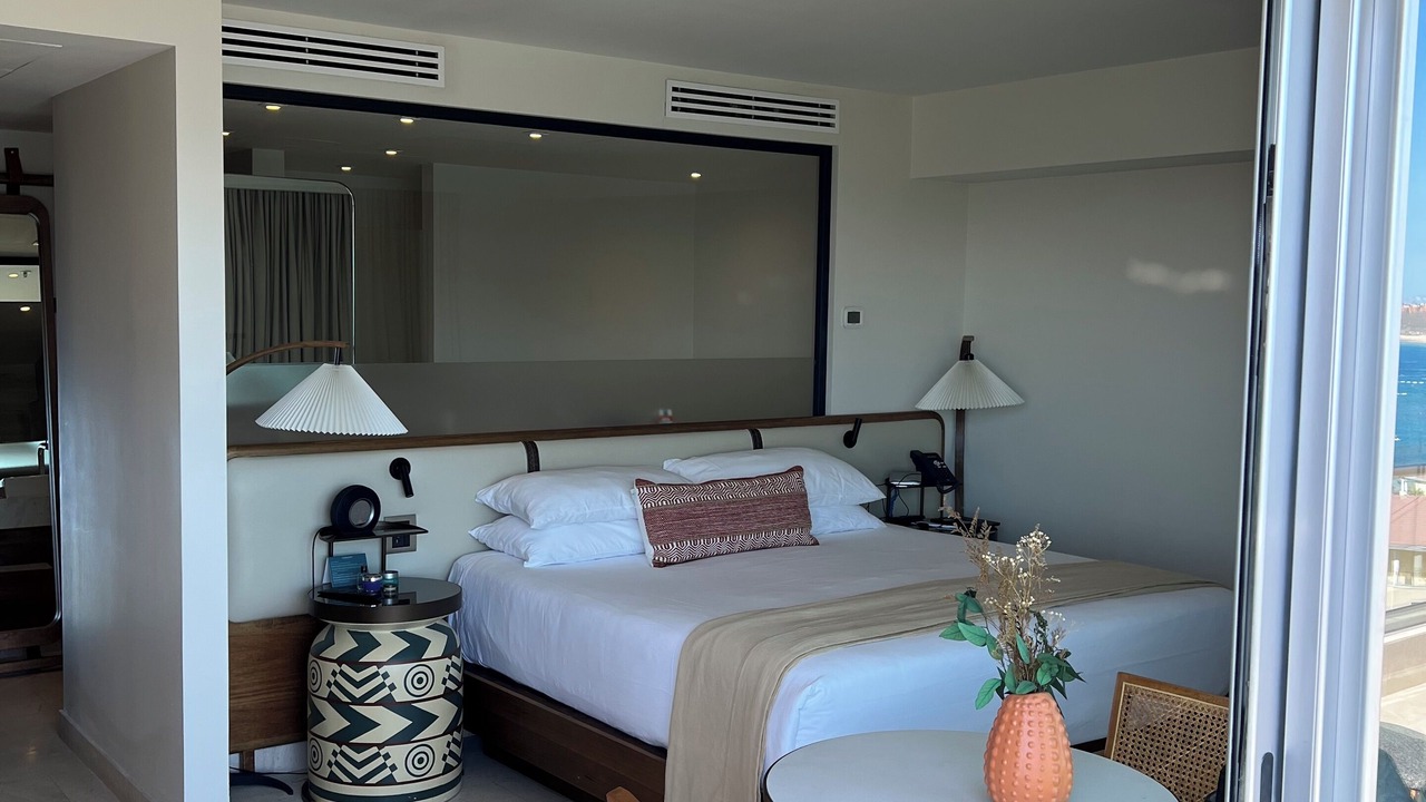 Photo of Bedroom in El Medano Ejidal