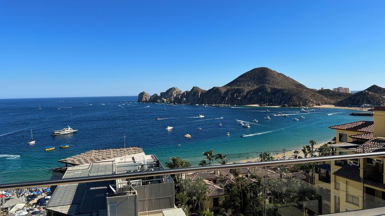 Photo of Outdoor in El Medano Ejidal