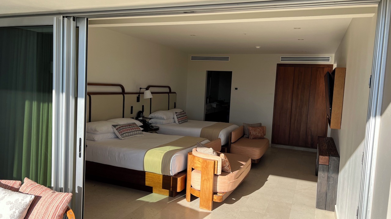Photo of Bedroom in El Medano Ejidal