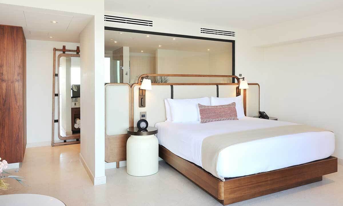 Photo of Bedroom in El Medano Ejidal