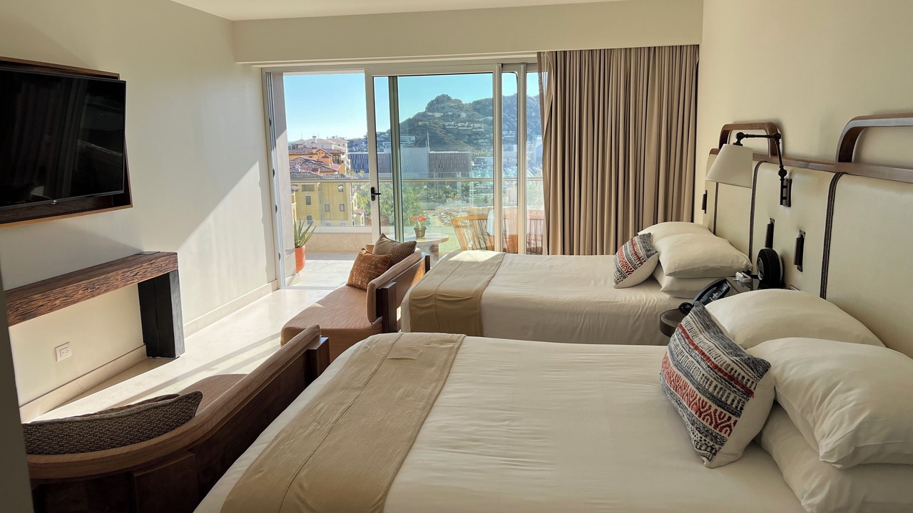 Photo of Bedroom in El Medano Ejidal