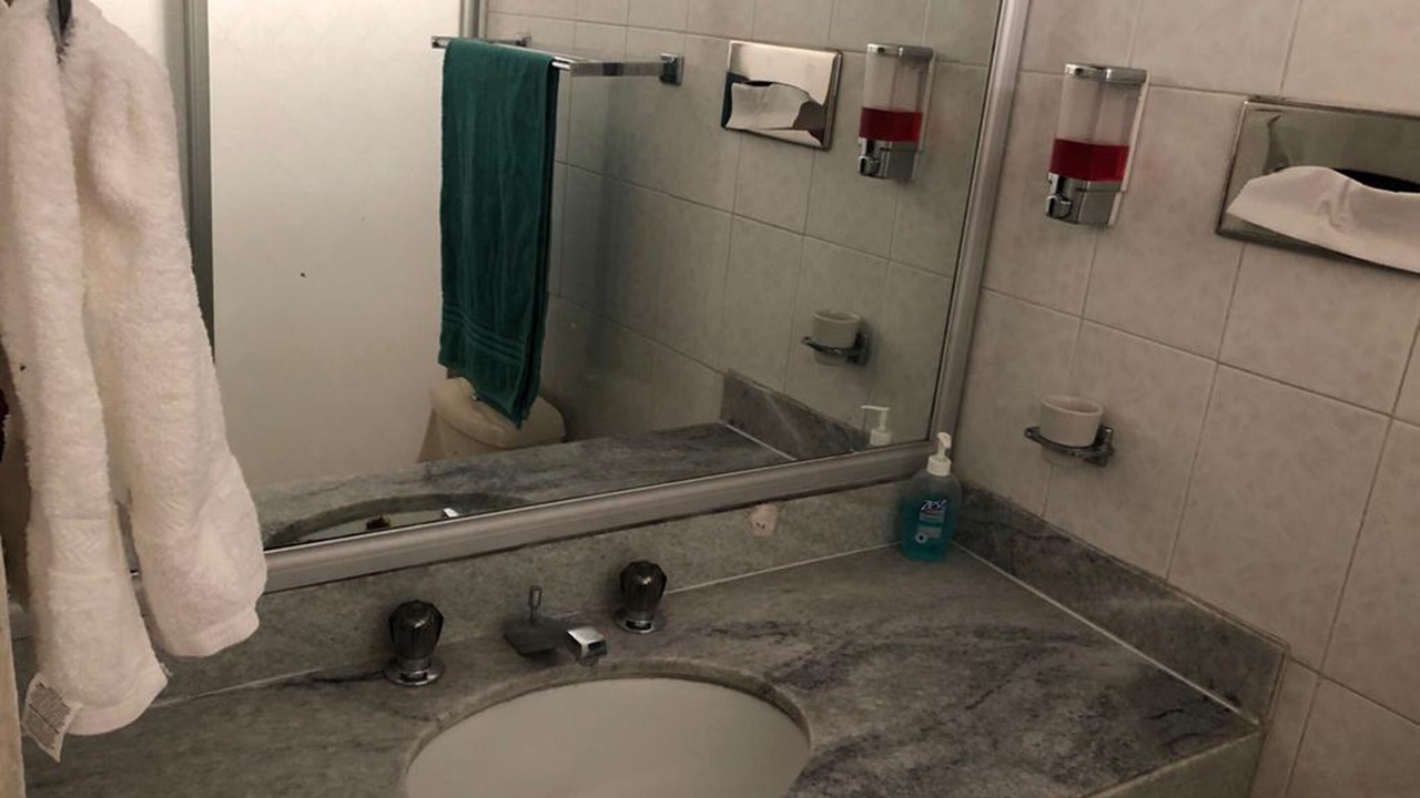 Photo of Bathroom in Costera Acapulco