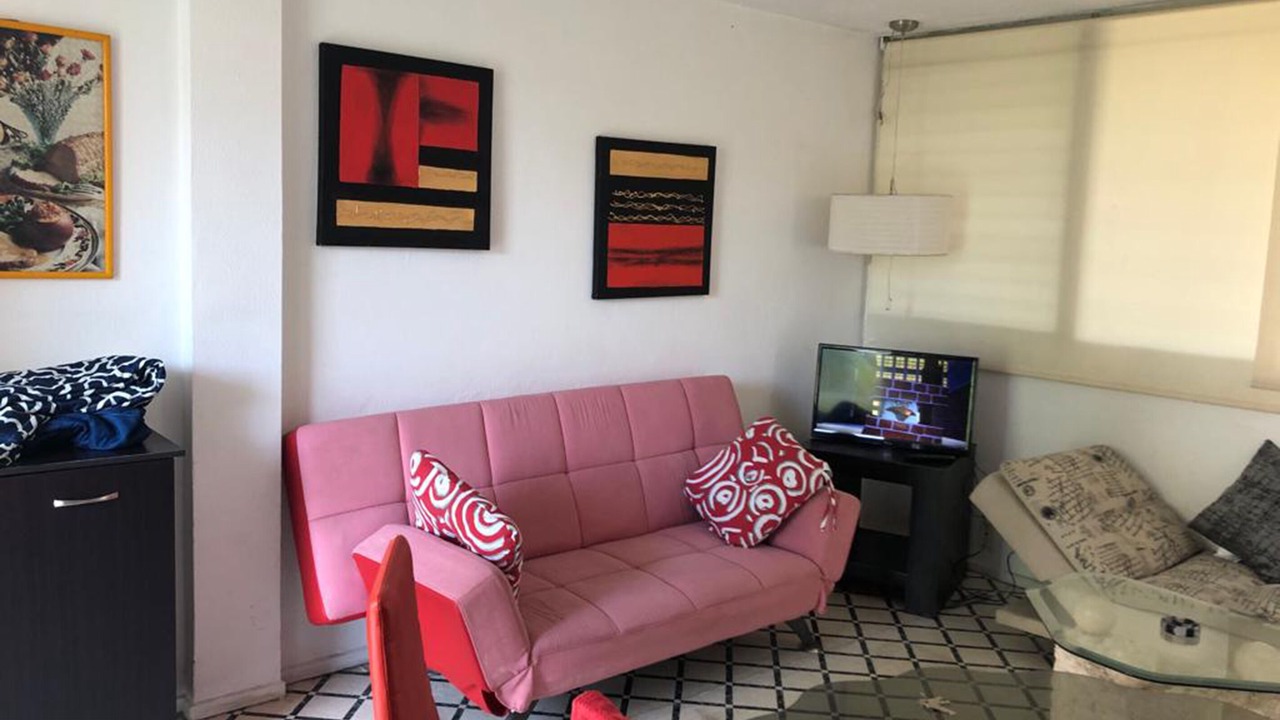 Photo of Livingroom in Costera Acapulco