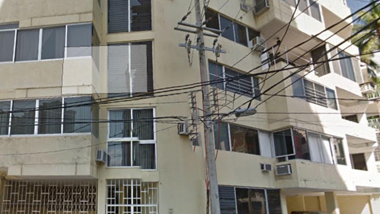 Photo of Outdoor in Costera Acapulco