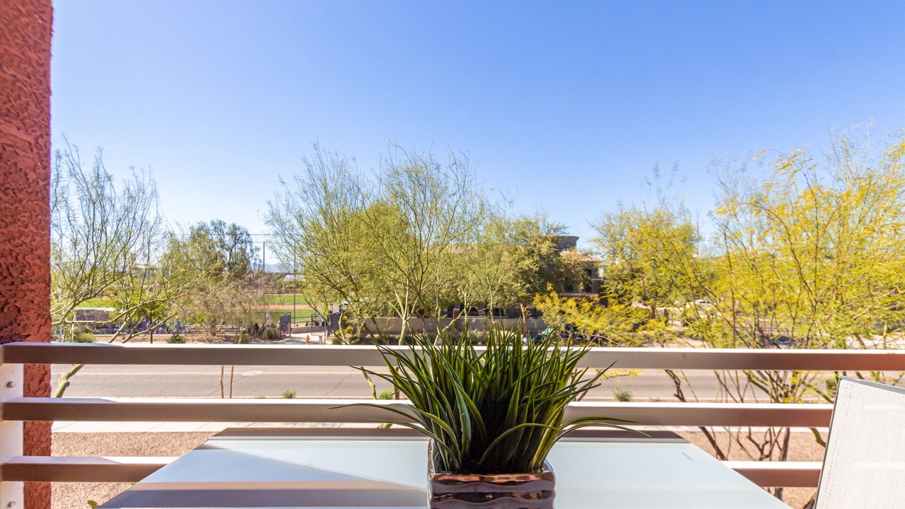Photo of Outdoor in Mountain Park Ranch