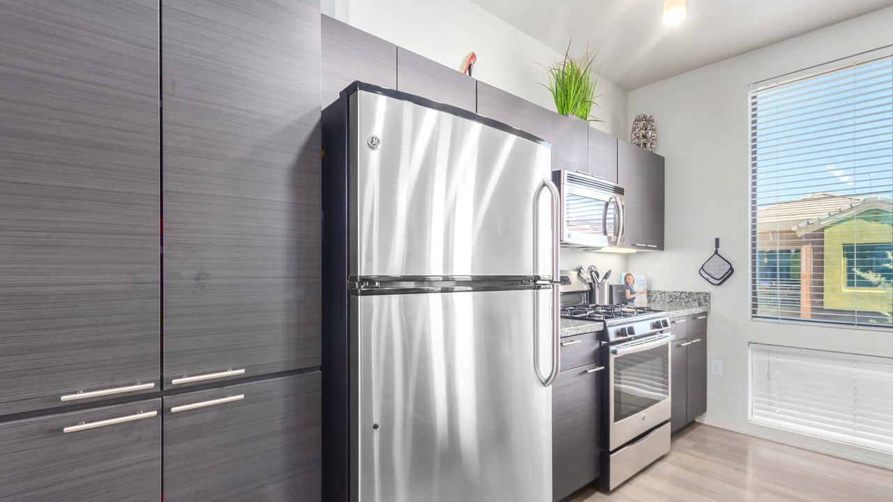 Photo of Kitchen in Mountain Park Ranch