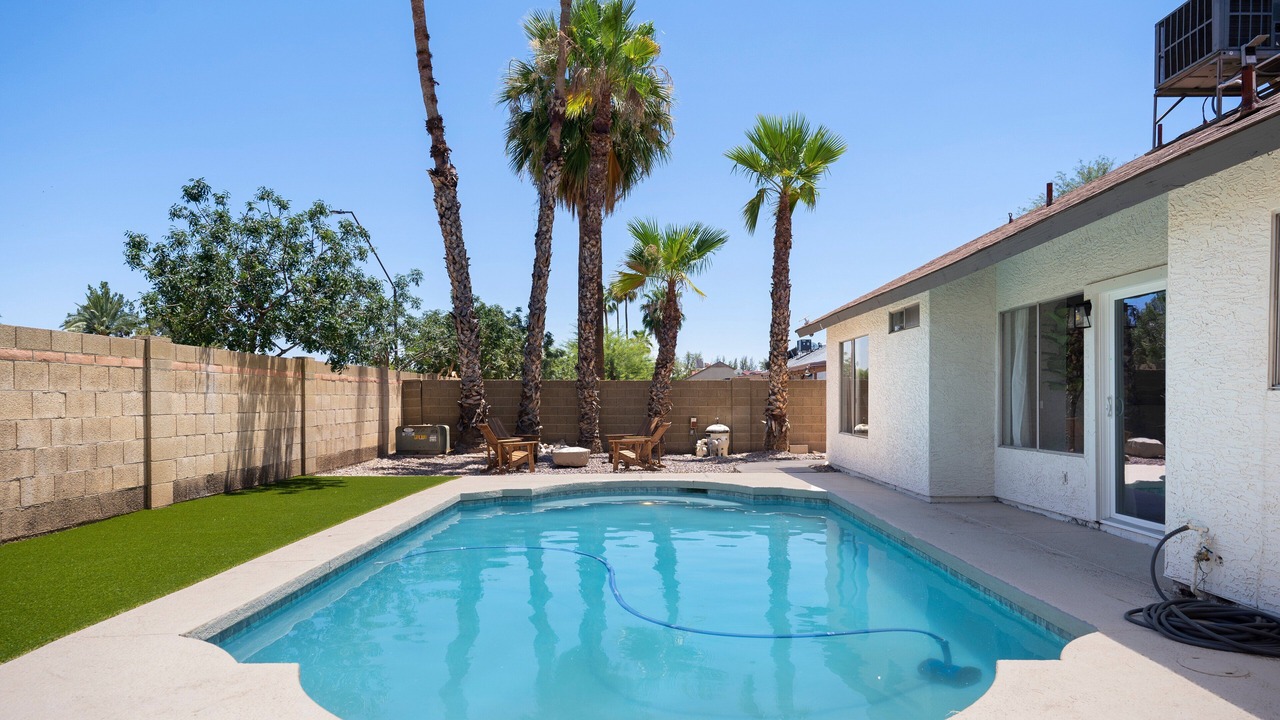 Photo of Outdoor in Tempe