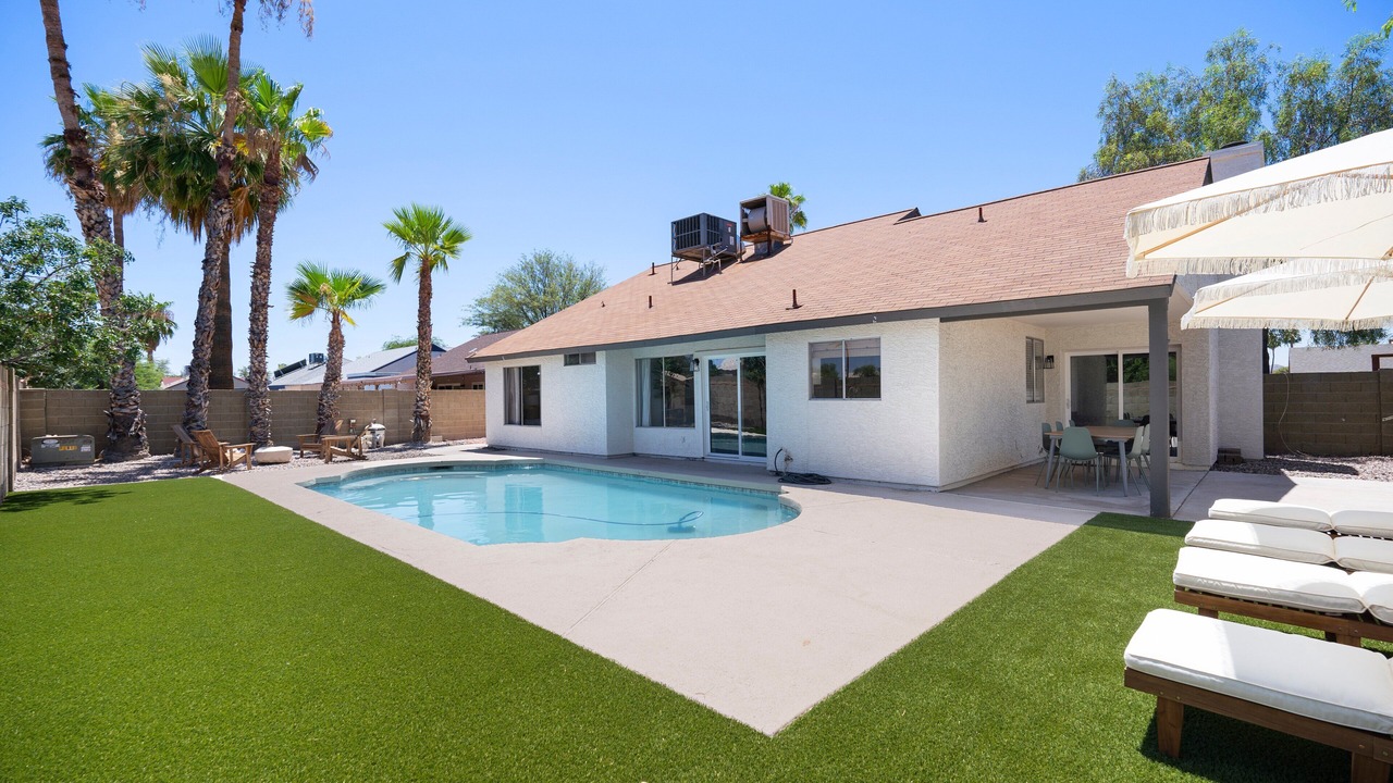 Photo of Outdoor in Tempe