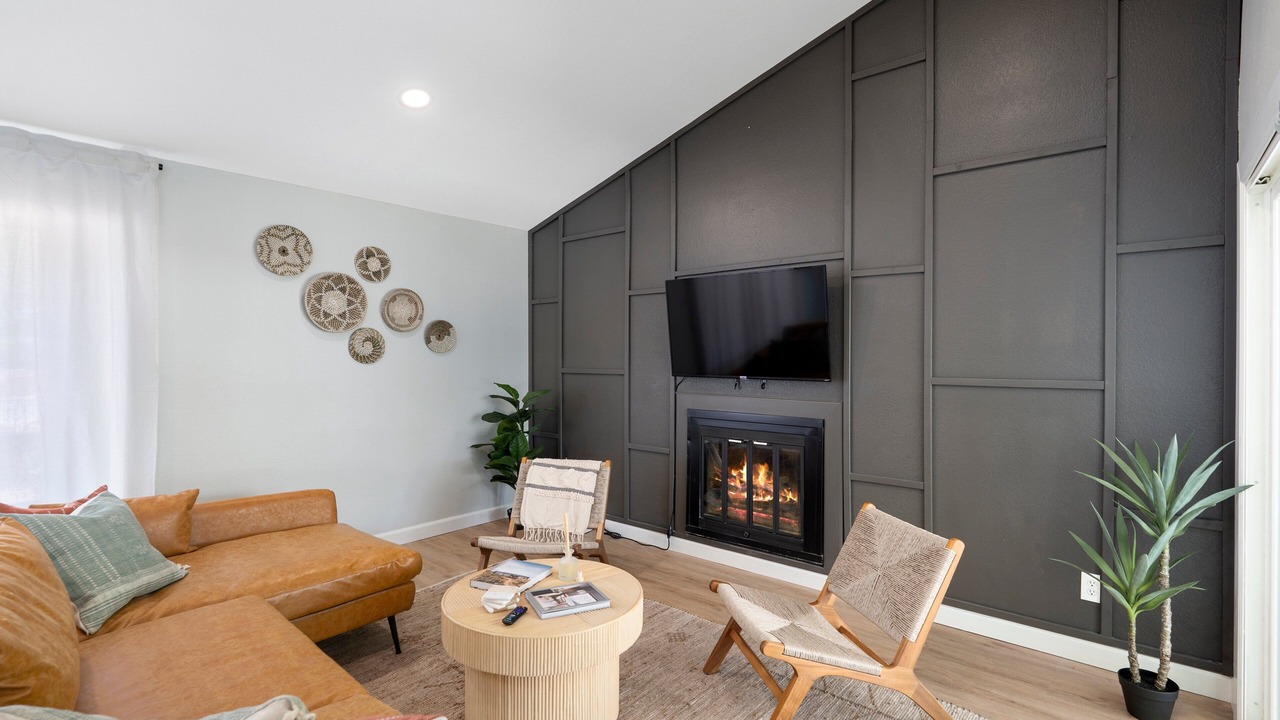 Photo of Livingroom in Tempe