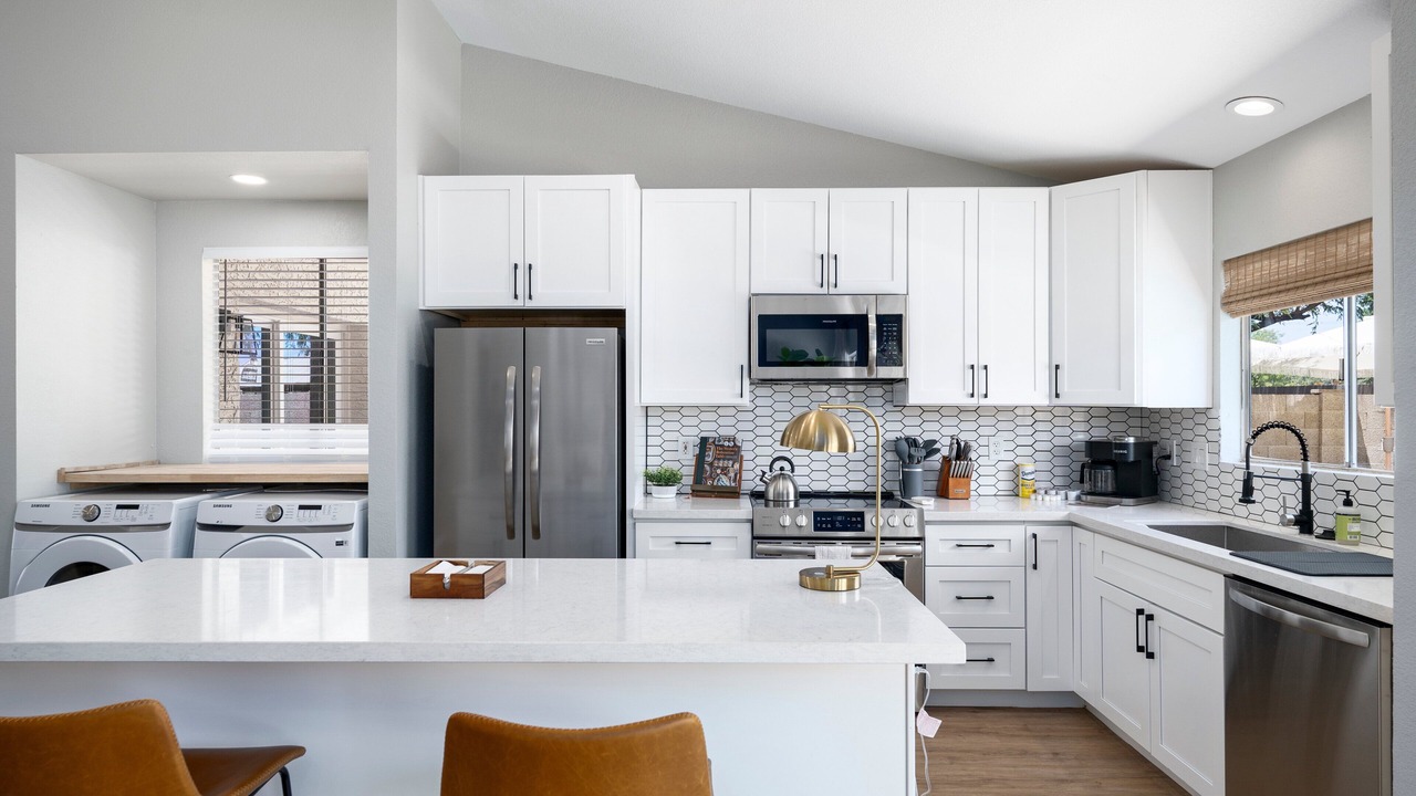 Photo of Kitchen in Tempe