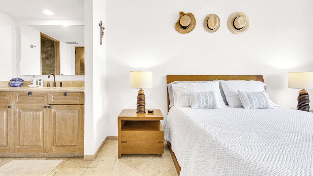 Photo of Bedroom in La Paz
