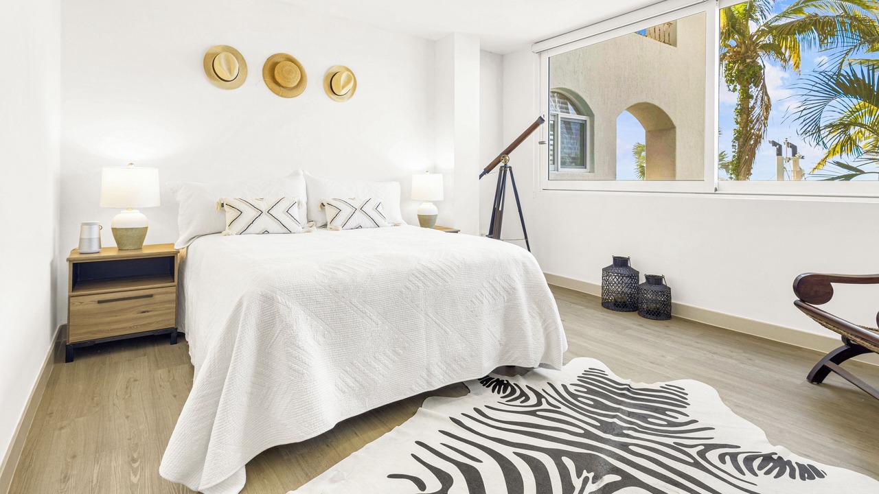 Photo of Bedroom in La Paz