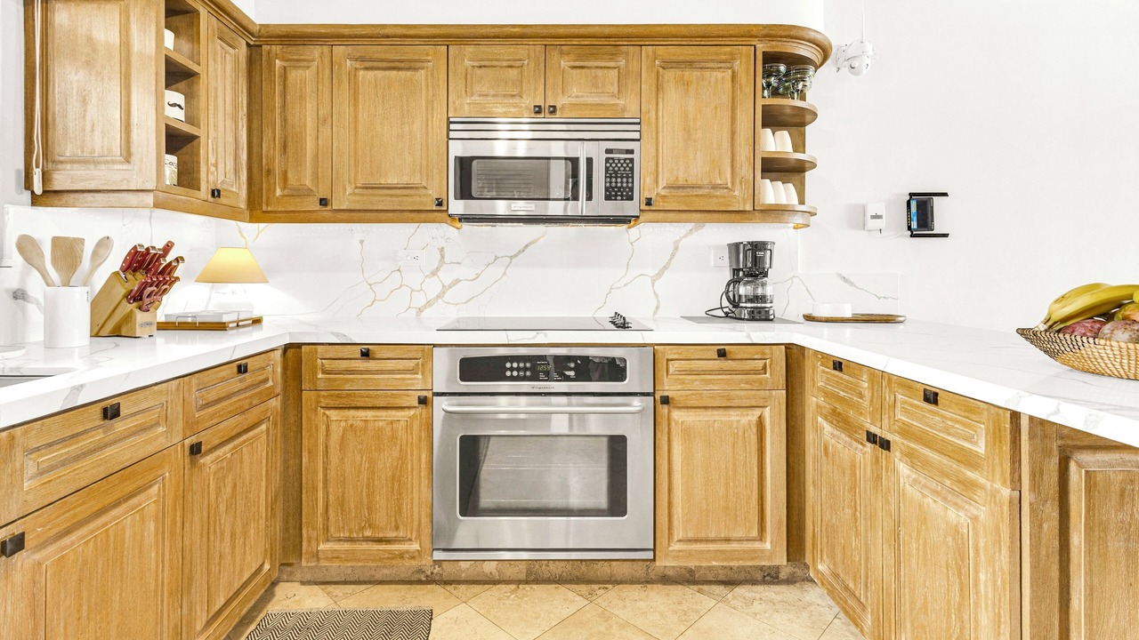 Photo of Kitchen in La Paz