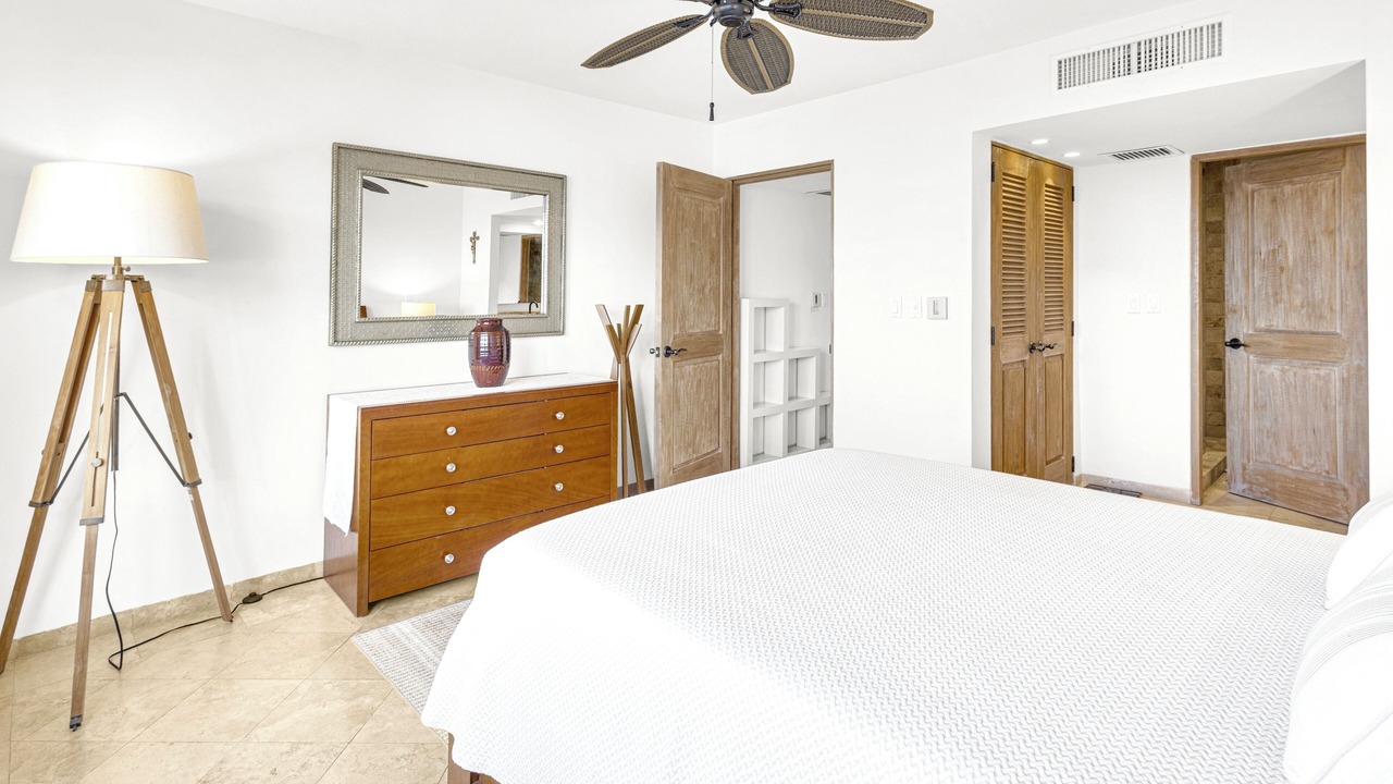 Photo of Bedroom in La Paz