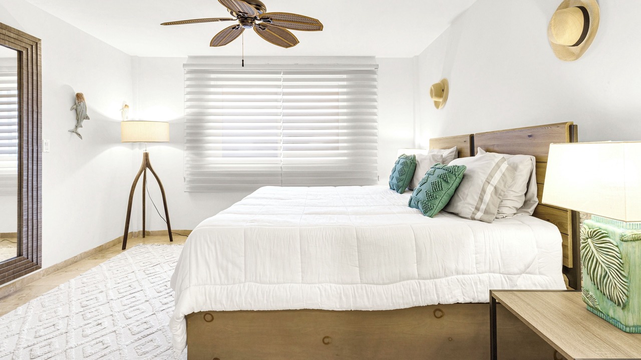 Photo of Bedroom in La Paz